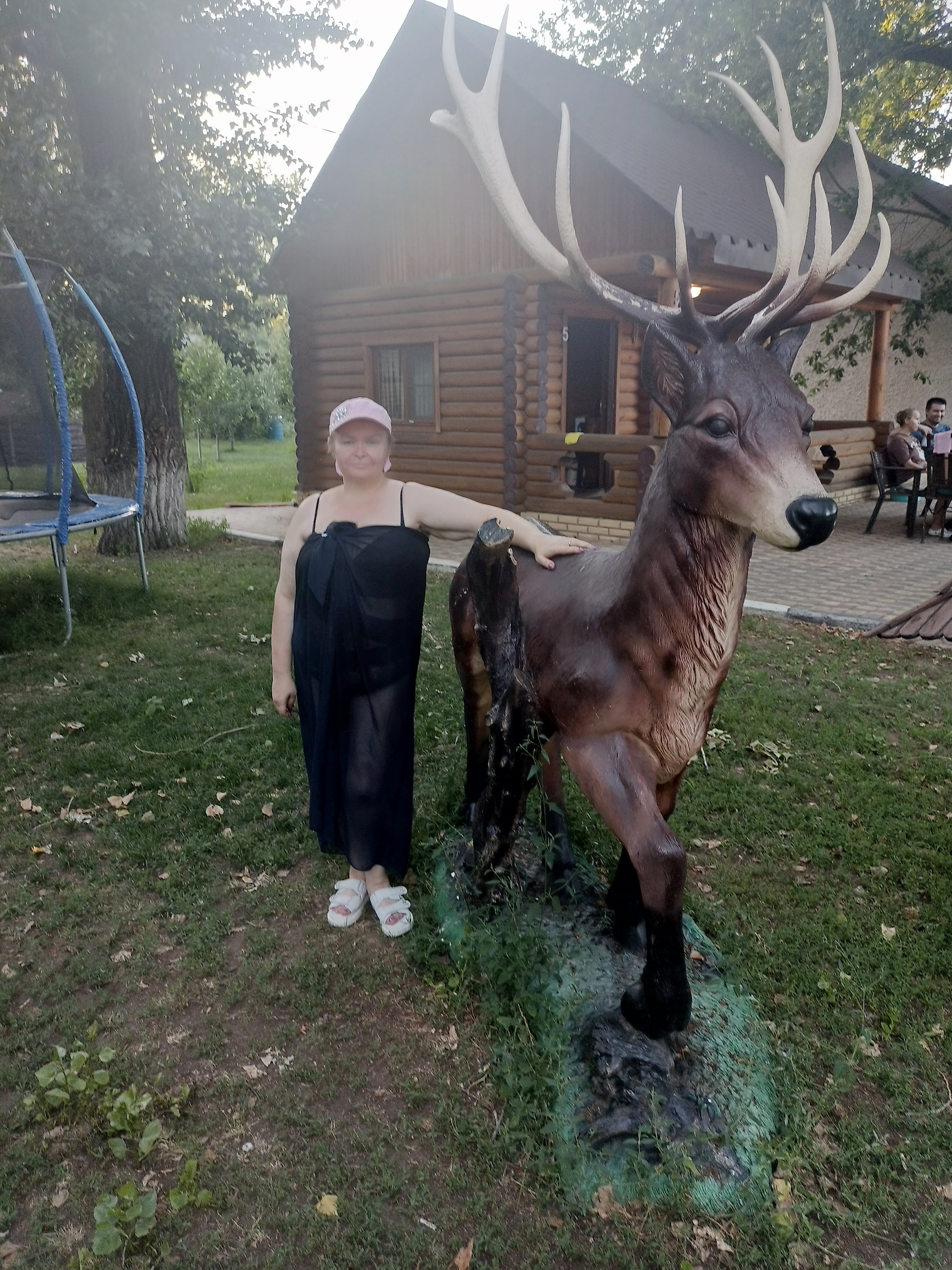 Фото Дубовая Роща