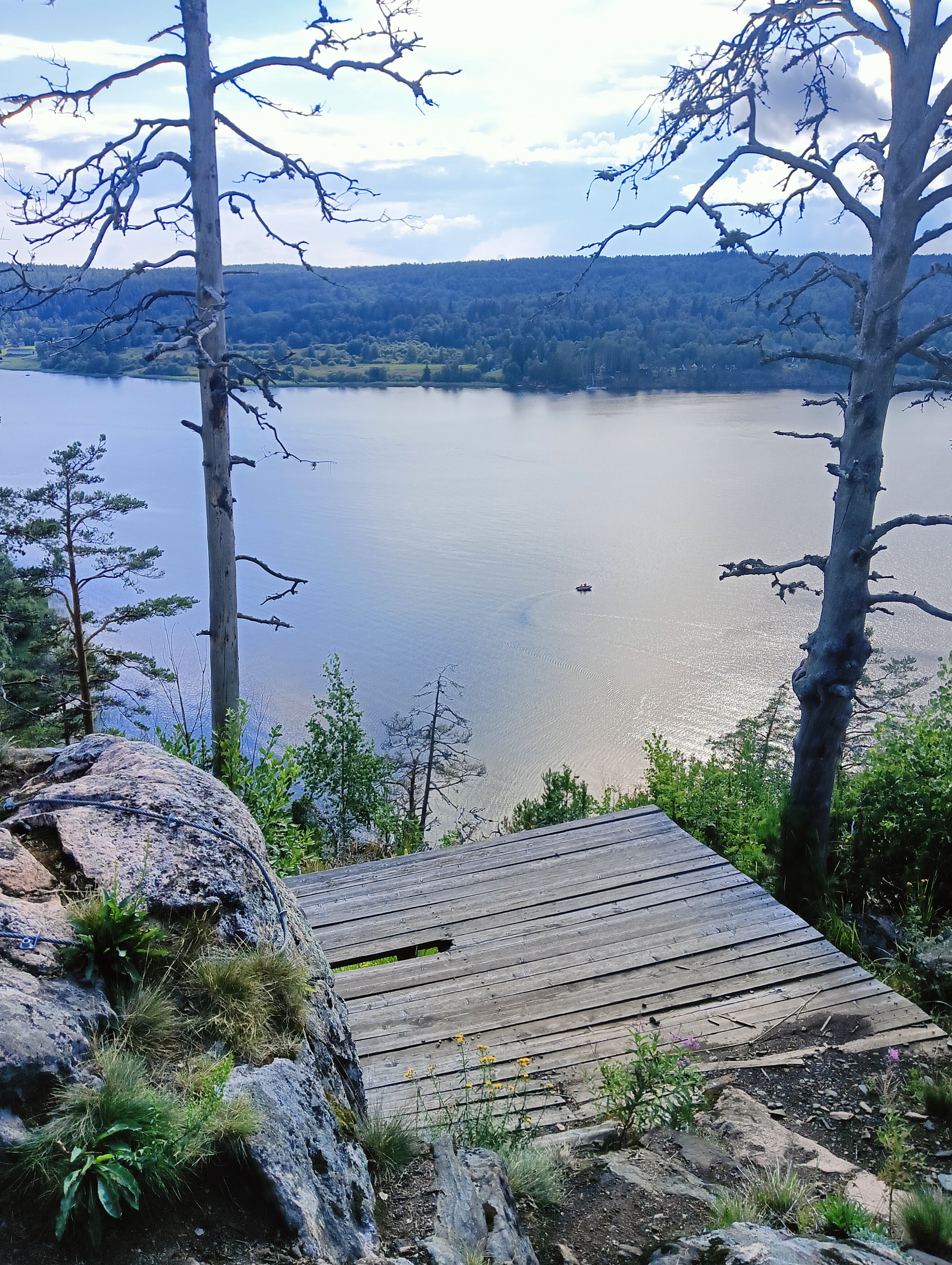 Фото Релакс на Ладоге