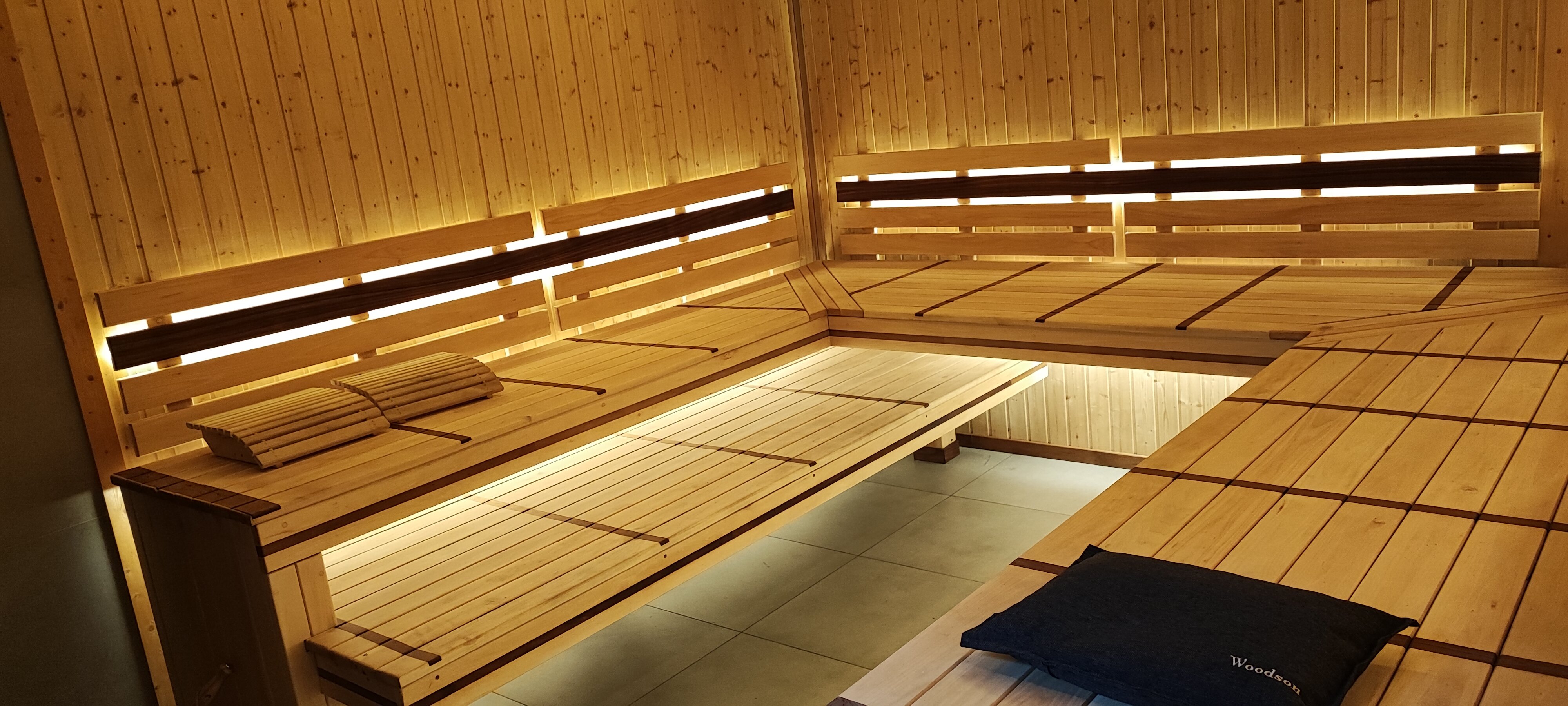 Фото Терраса гриль