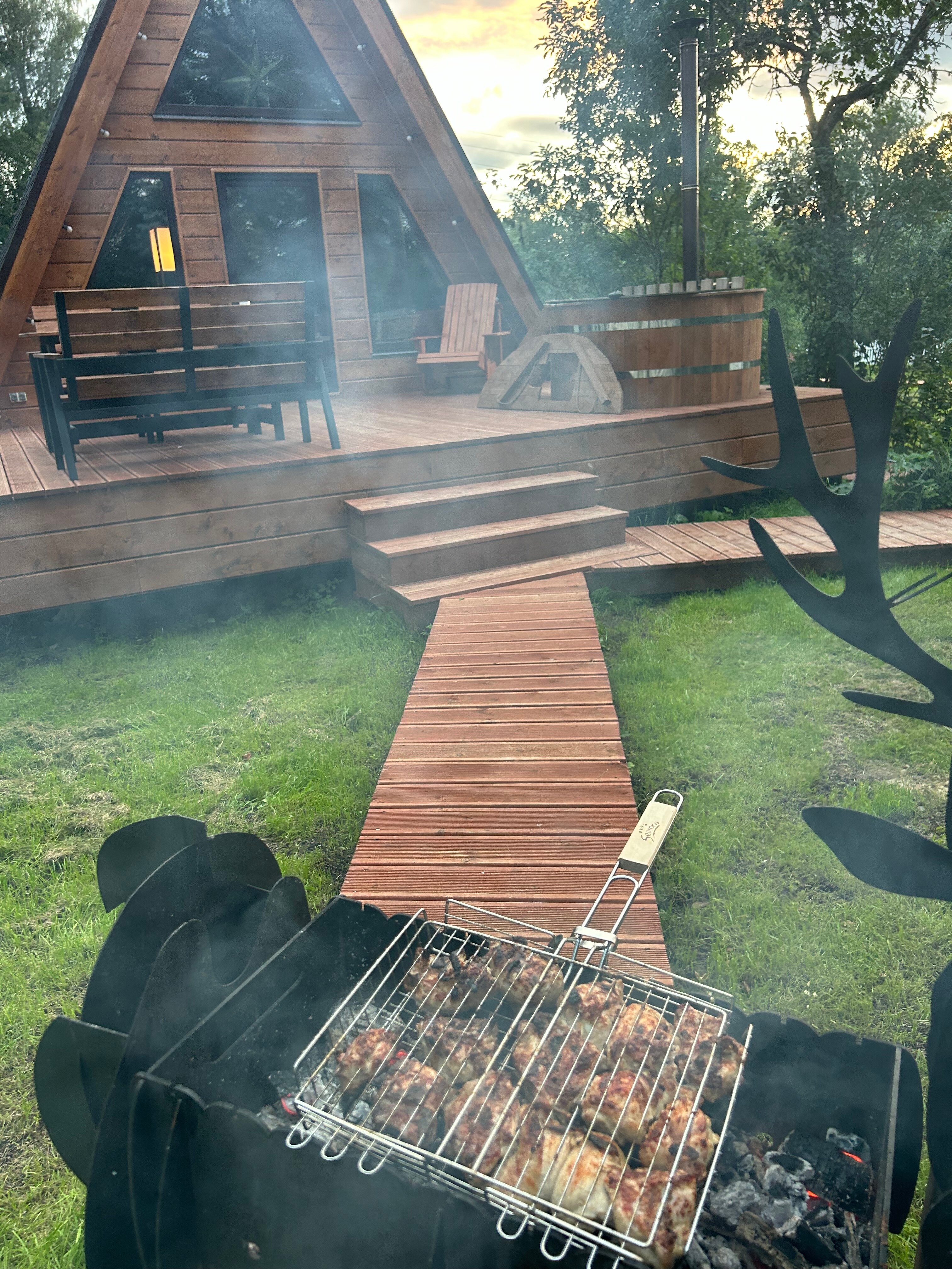 Фото Алтун Хом