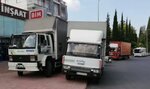 Cesim transportation, cargo and logistics services (Antalya, Muratpaşa, Güvenlik Mah., 253. Sok., 69B), moving company