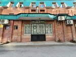 В гости (Ofitserskaya Street, 15), cafe