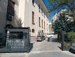 Provincial Directorate of Culture and Tourism (Ankara Province, Altındag District, Haci Bayram Neighborhood, Anafartalar Avenue, 67A) ، إدارة حكومية