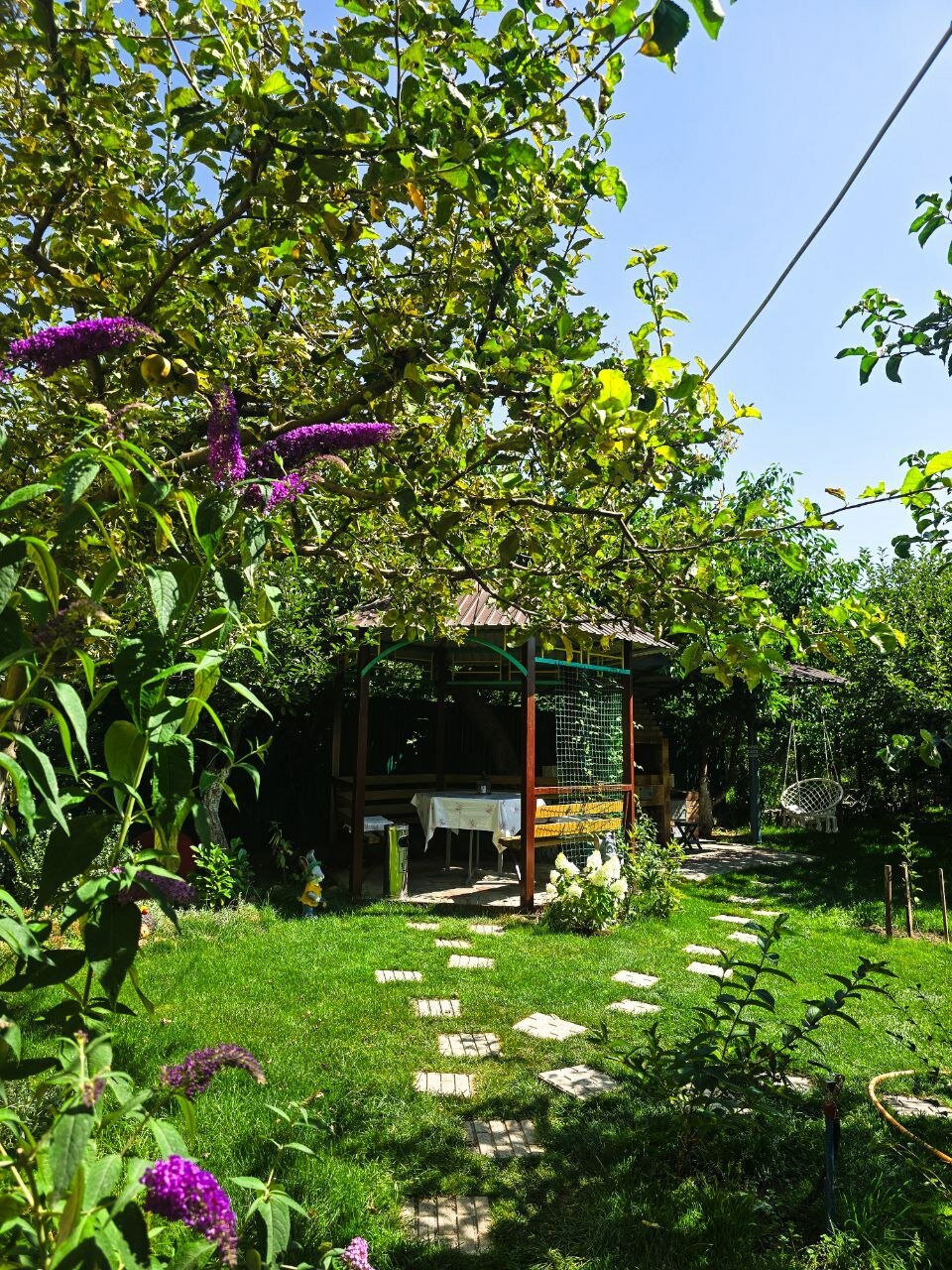 Фото Гостевой дом Морячка