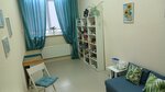 Кабинет психолога (Karasunskiy City administrative district, mikrorayon Gidrostroiteley, ulitsa Dmitriya Blagoyeva, 31к1) ، الإرشاد النفسي