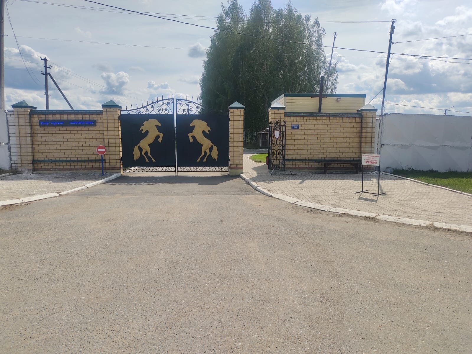 Фото Кумыска