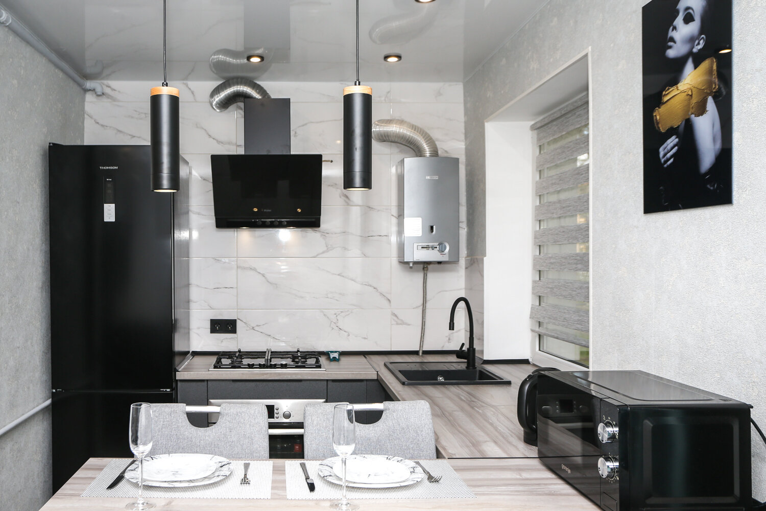 Фото отеля 3