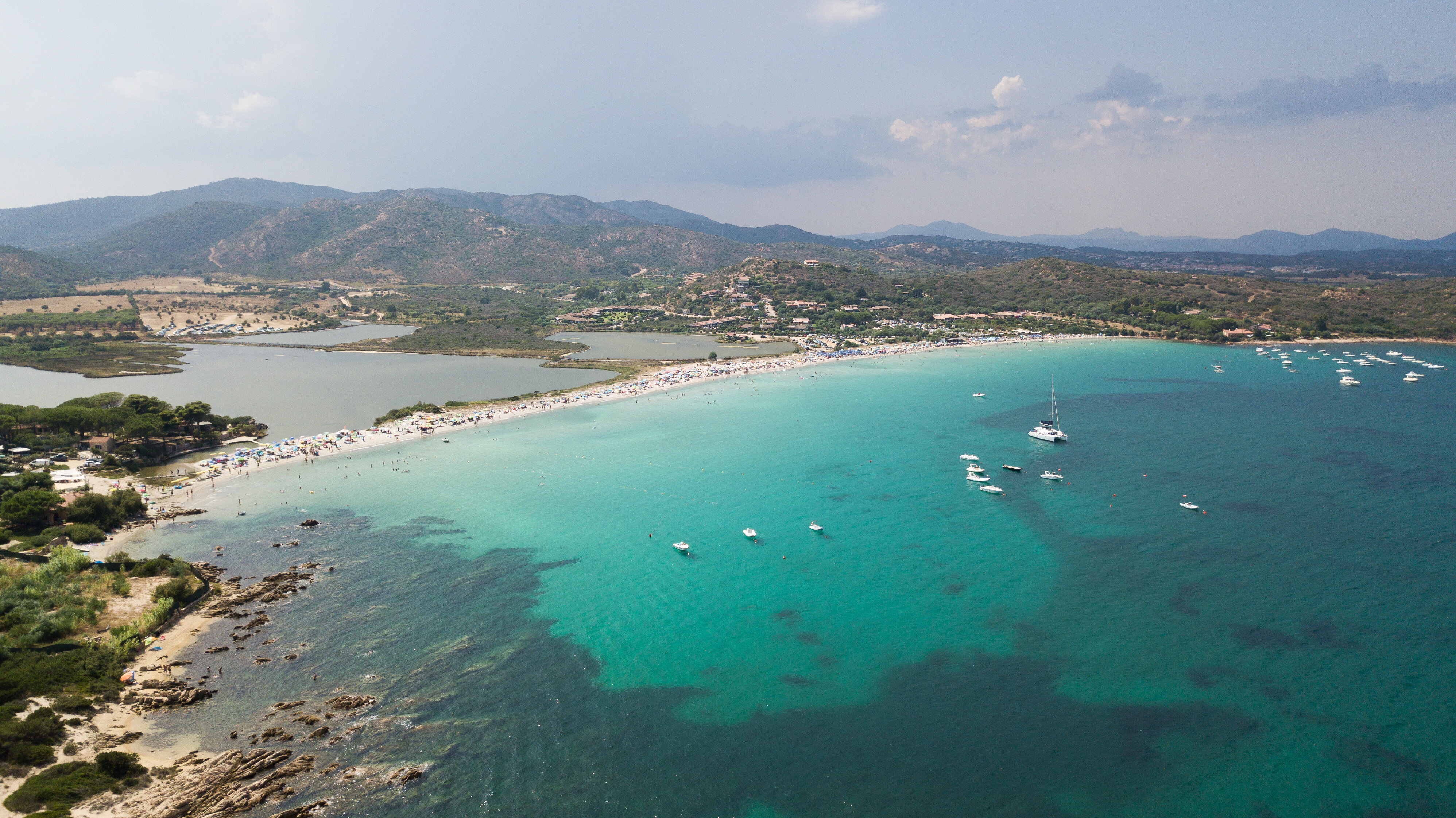 Фото Residence Hotel Lu Nibareddu