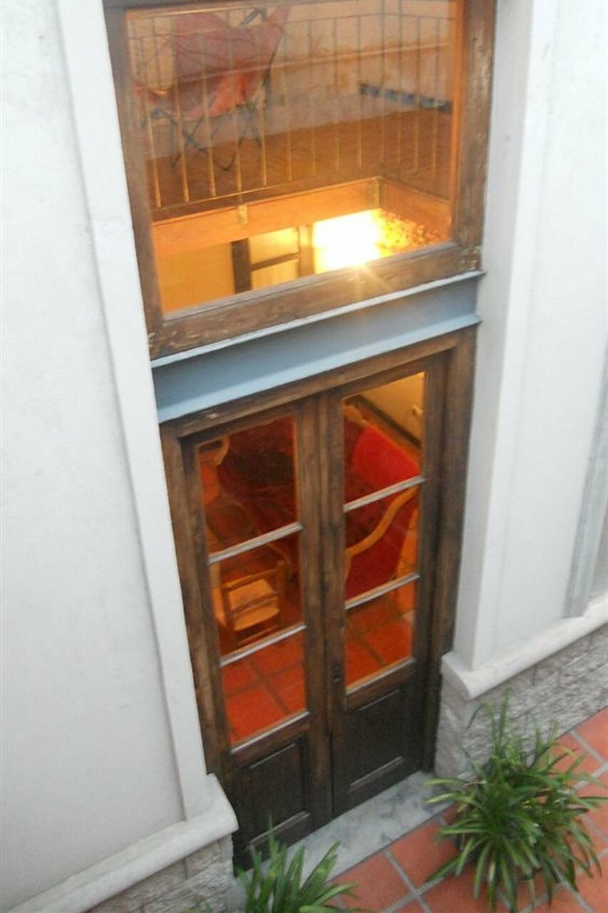 Фото Posada Gotan