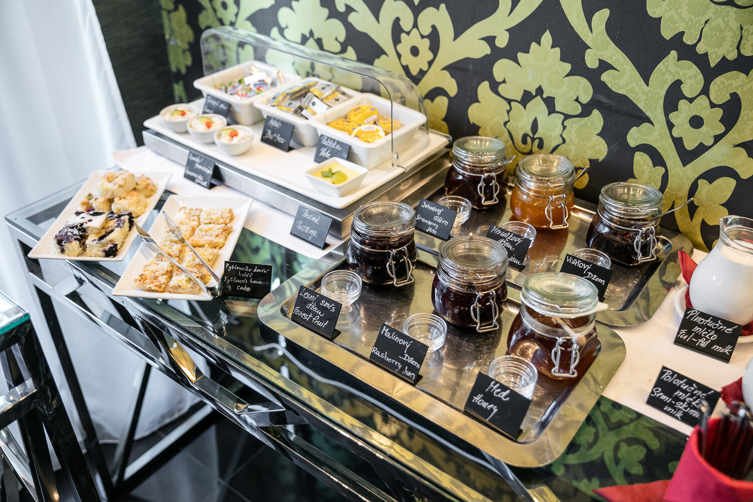 Фото Pytloun City Boutique Hotel