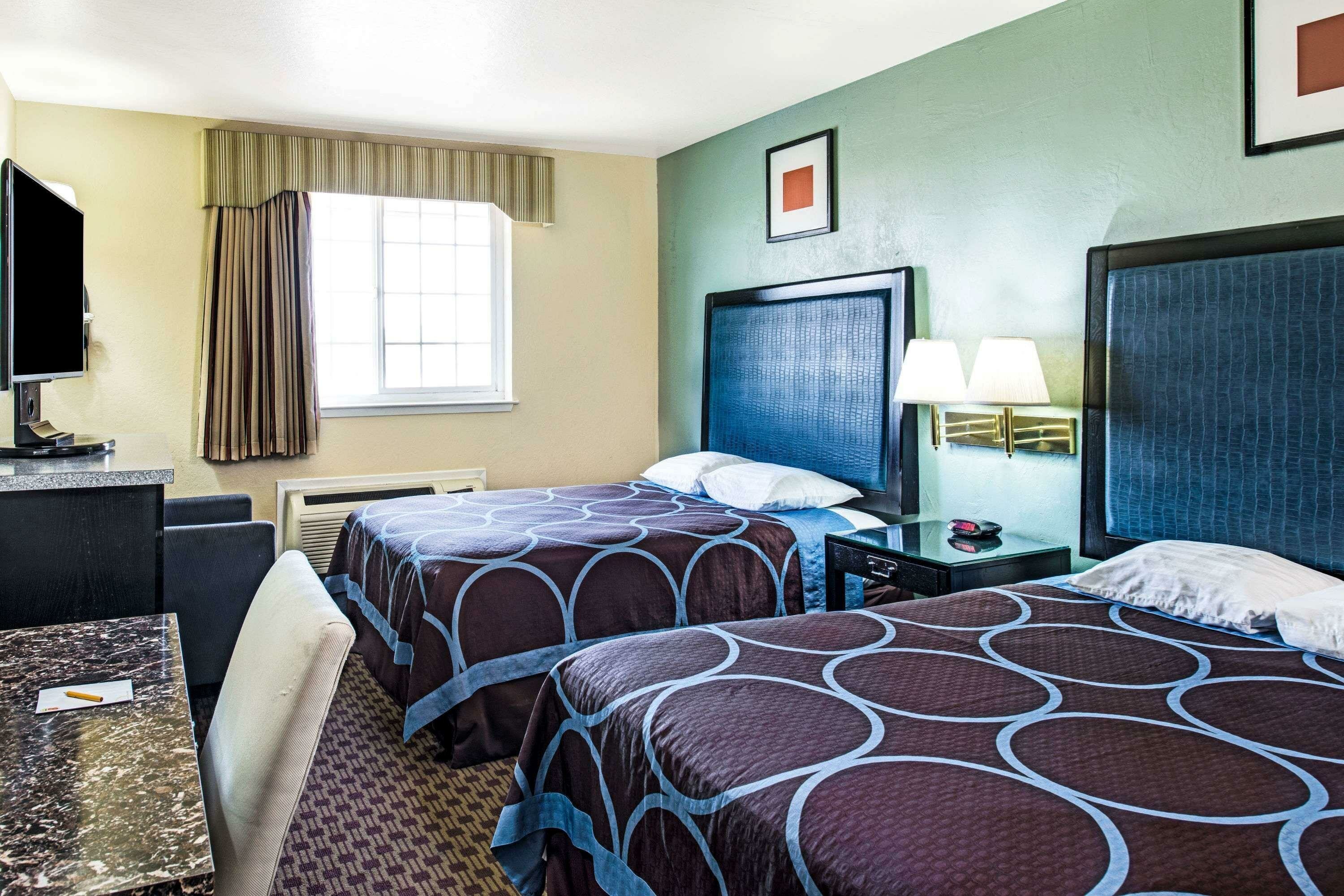 Фото отеля 4