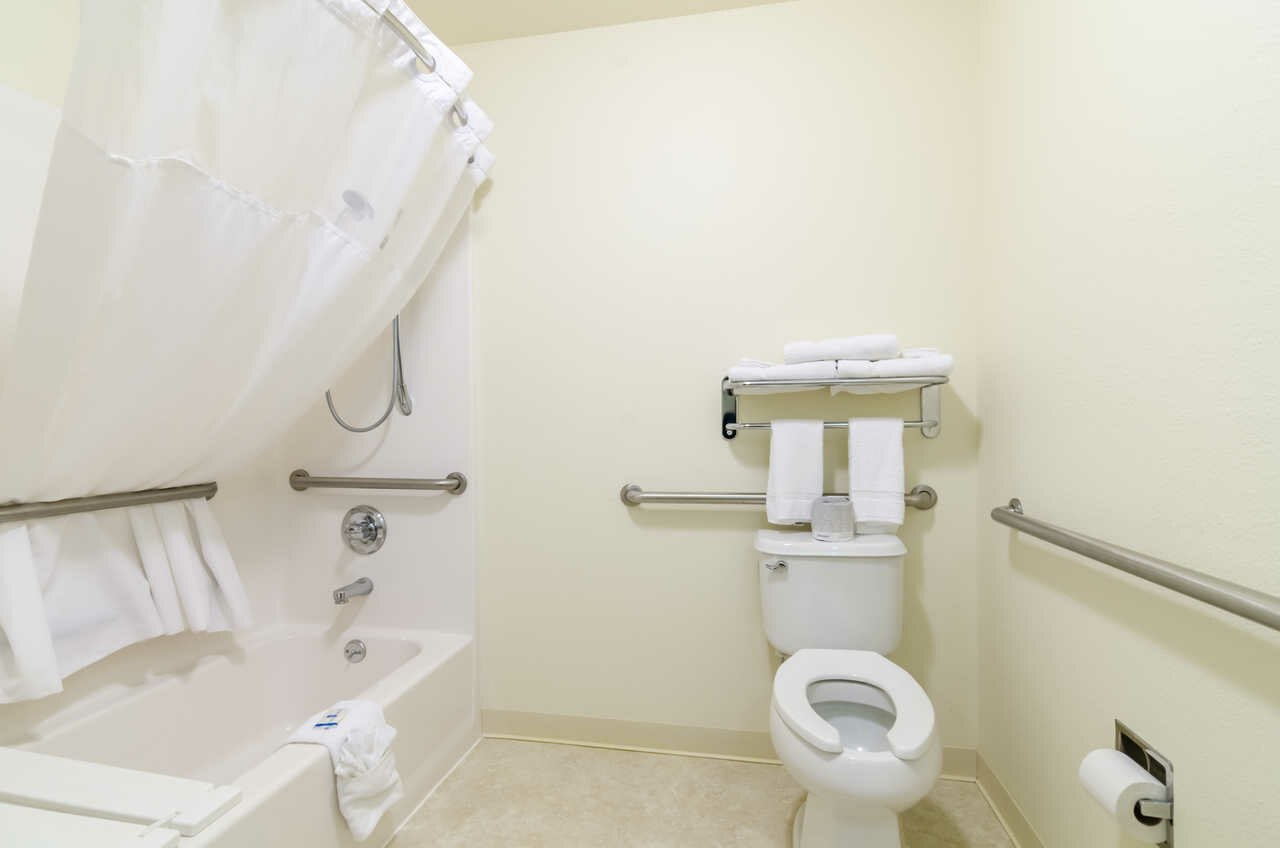 Фото Rodeway Inn