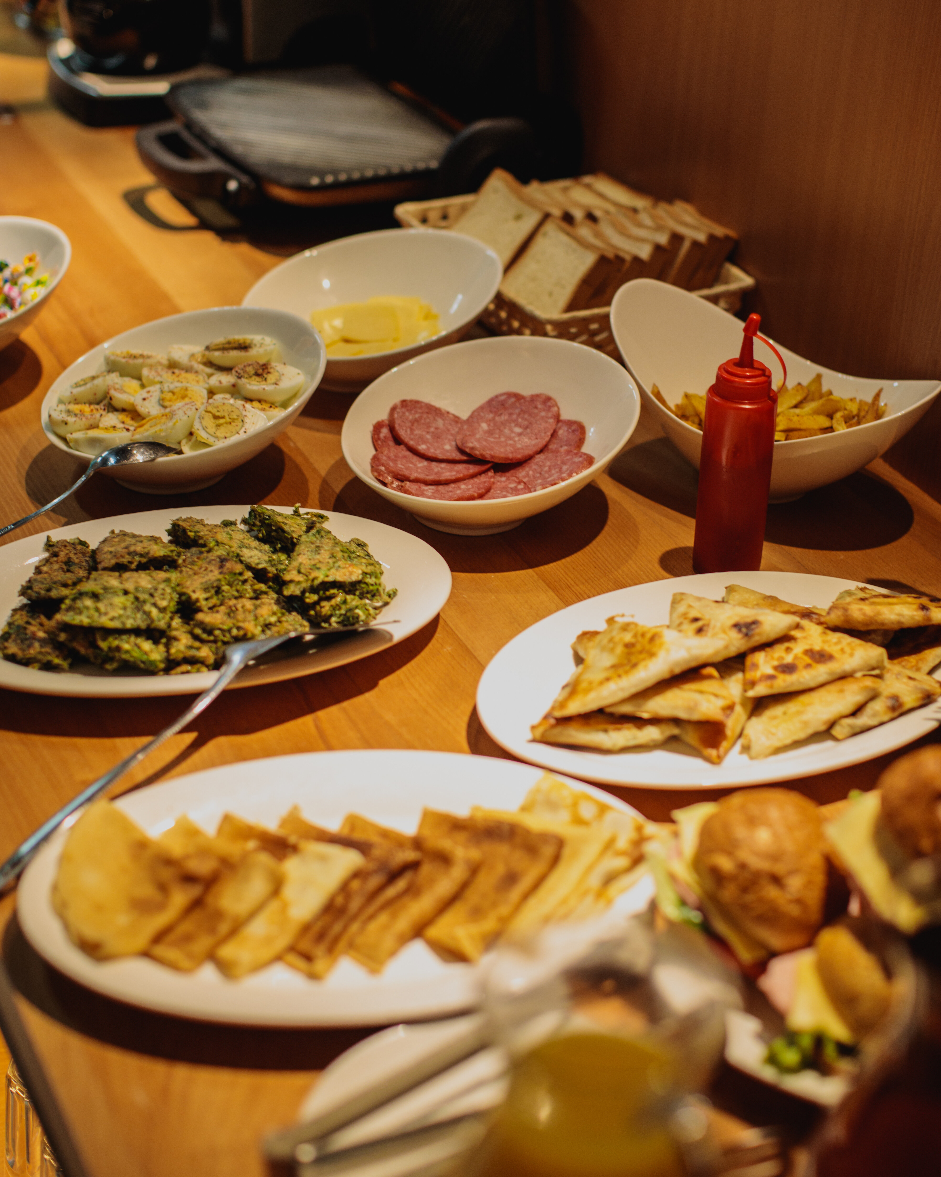 Фото Отель Salam Baku Sbh