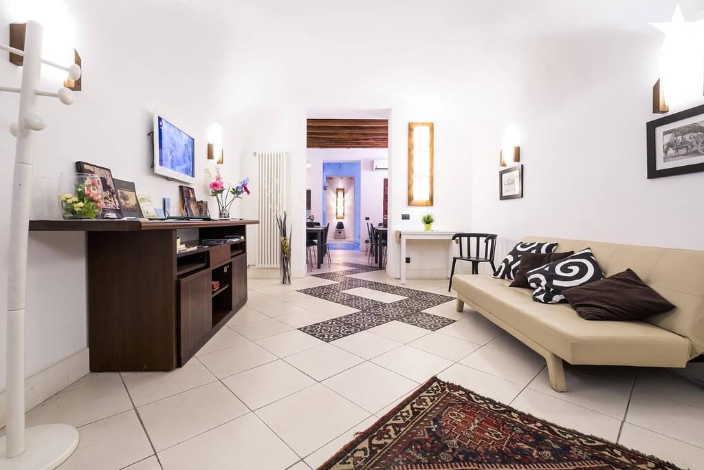 Фото B&b Ai Tintori