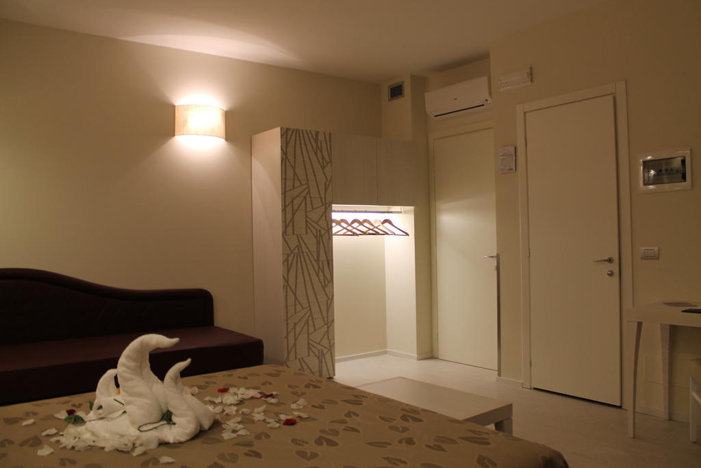 Фото Hotel Mariano