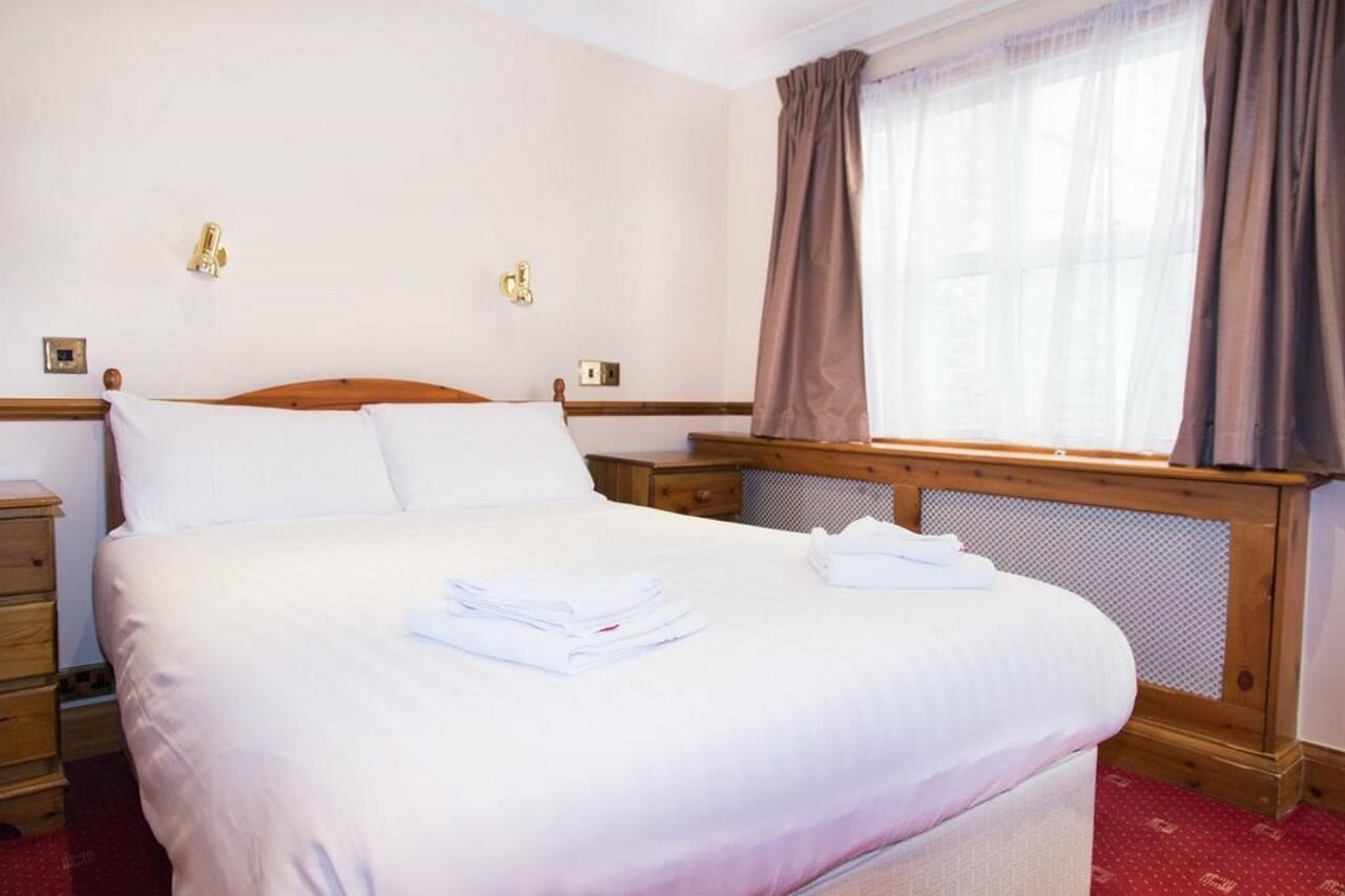 Фото Europa House Hotel