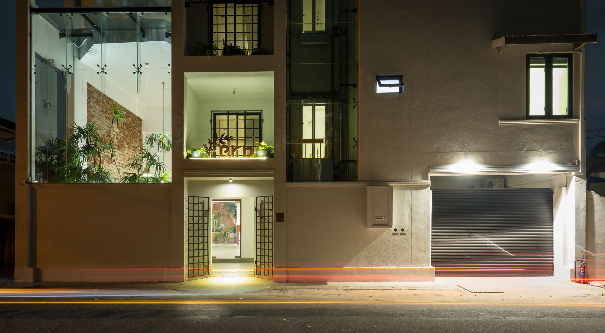 Фото Fern Colombo