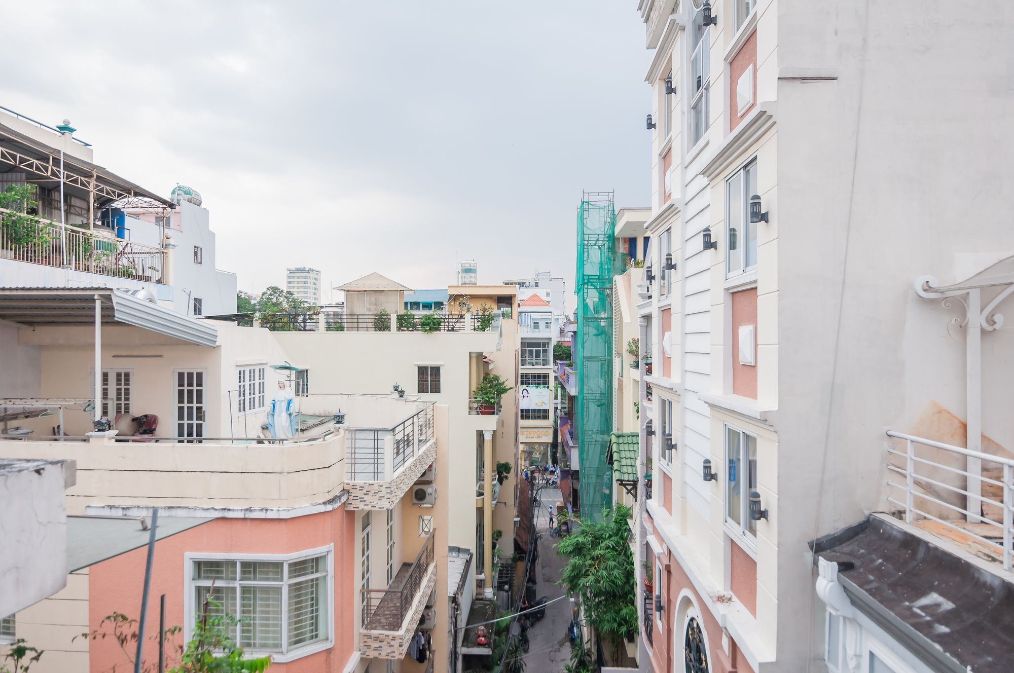 Фото отеля 4