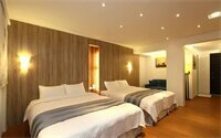 Гостиница Yapo Bed & Breakfast