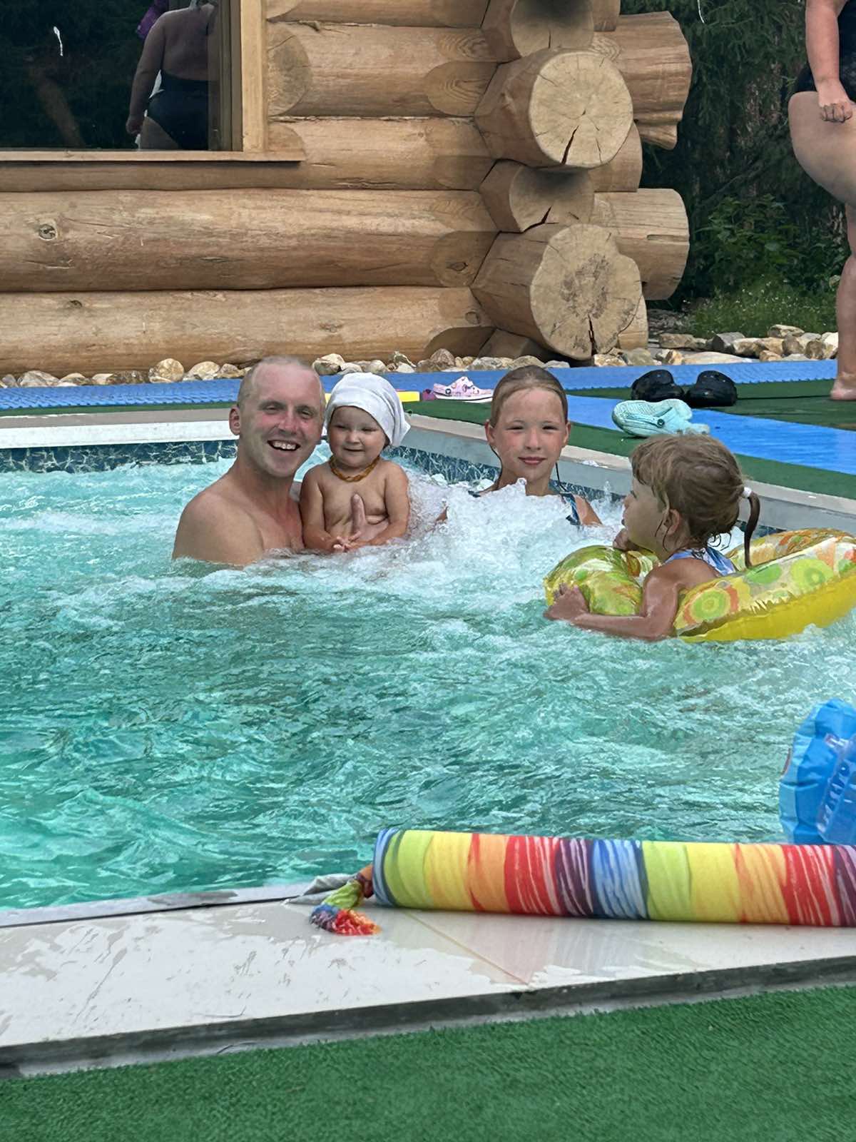 Фото Философия отдыха