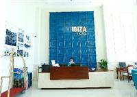 Фото Ibiza Riverfront Hotel Da Nang