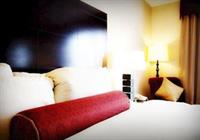 Фото Clarion Inn Elmhurst - Oak Brook near I-88, I-290, I-294