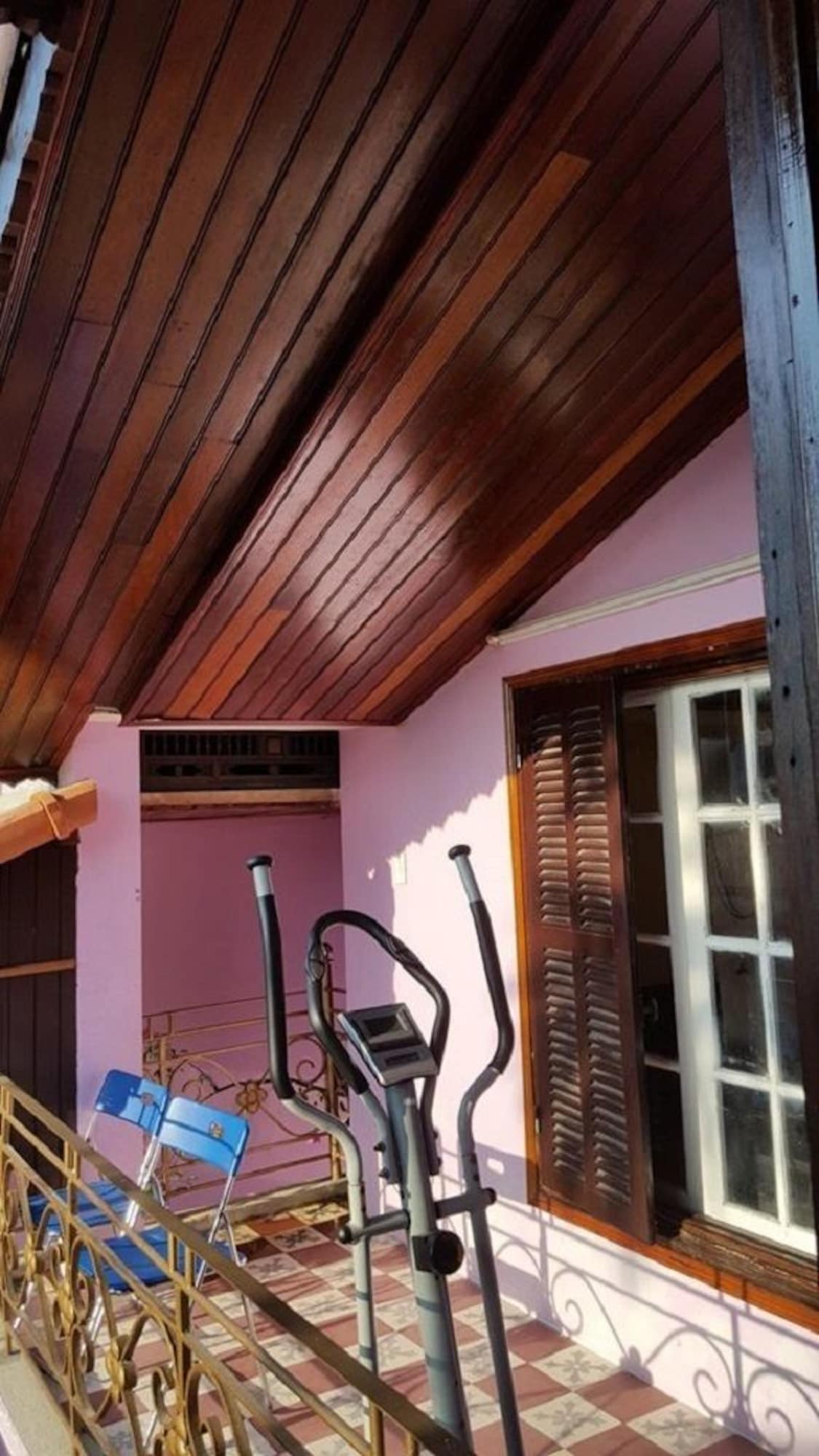 Фото The Casting Homestay