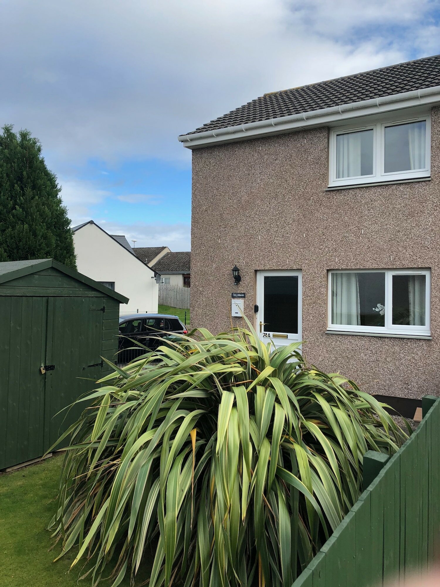 Фото Allanvale Holiday Home - Inverness - Dog Friendly