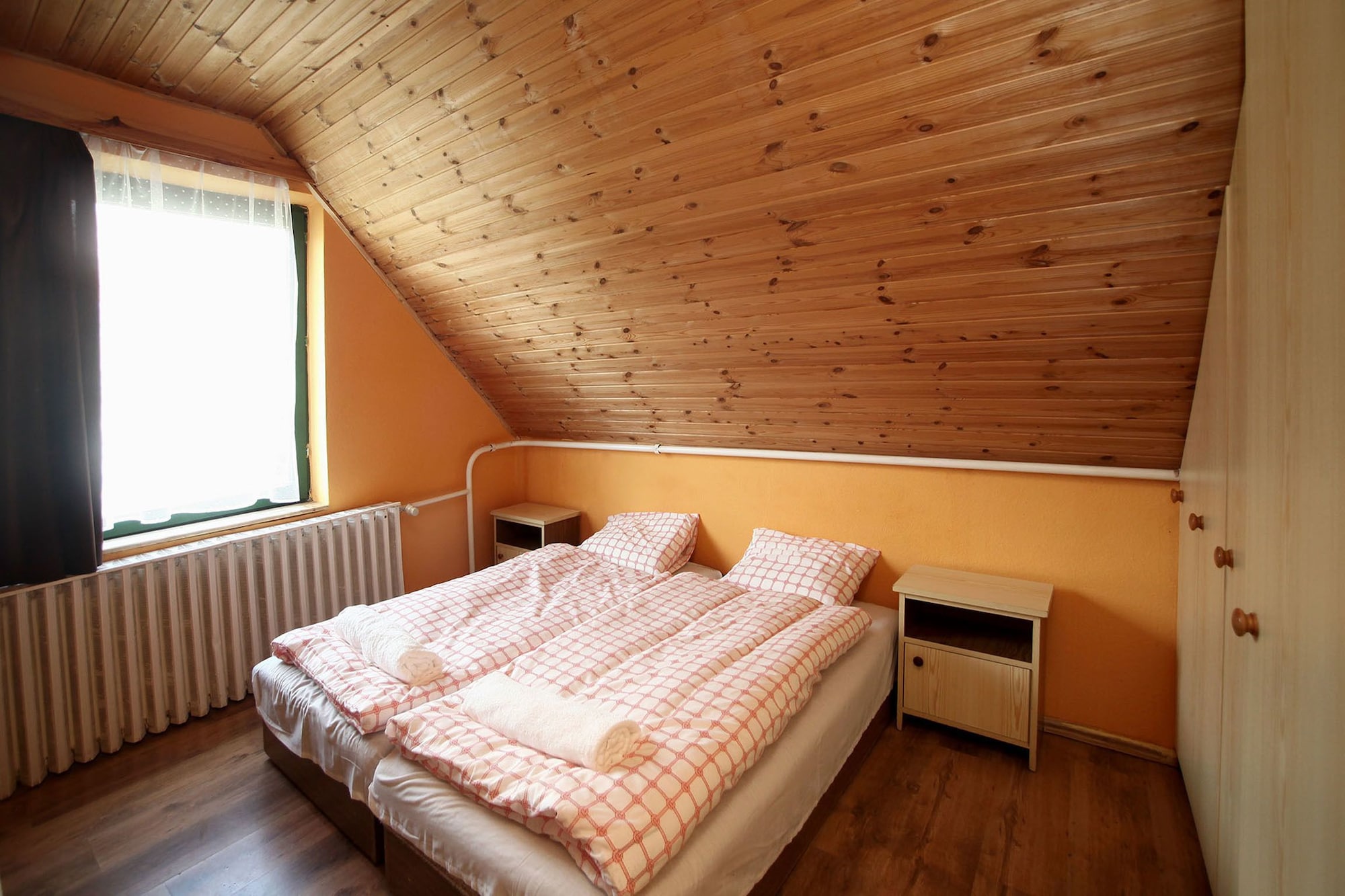 Фото Csillagtúra Panzió