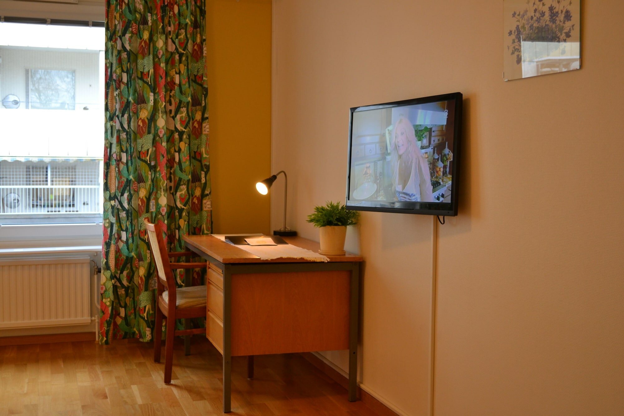 Фото Duvan Hotell