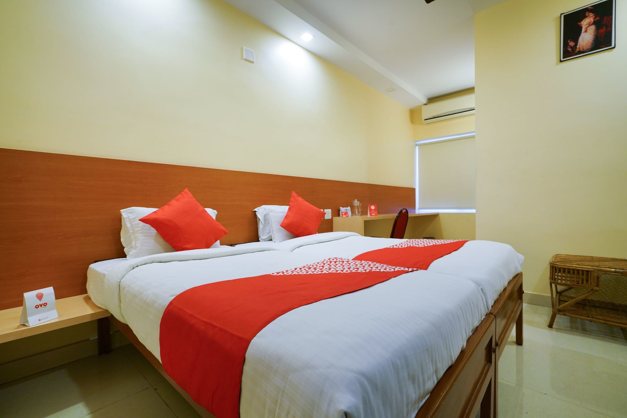 Фото Oyo 3633 Nanda Inn