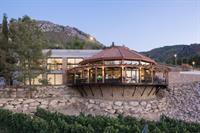 Фото Gillham Vineyard Hotel - Adults Only