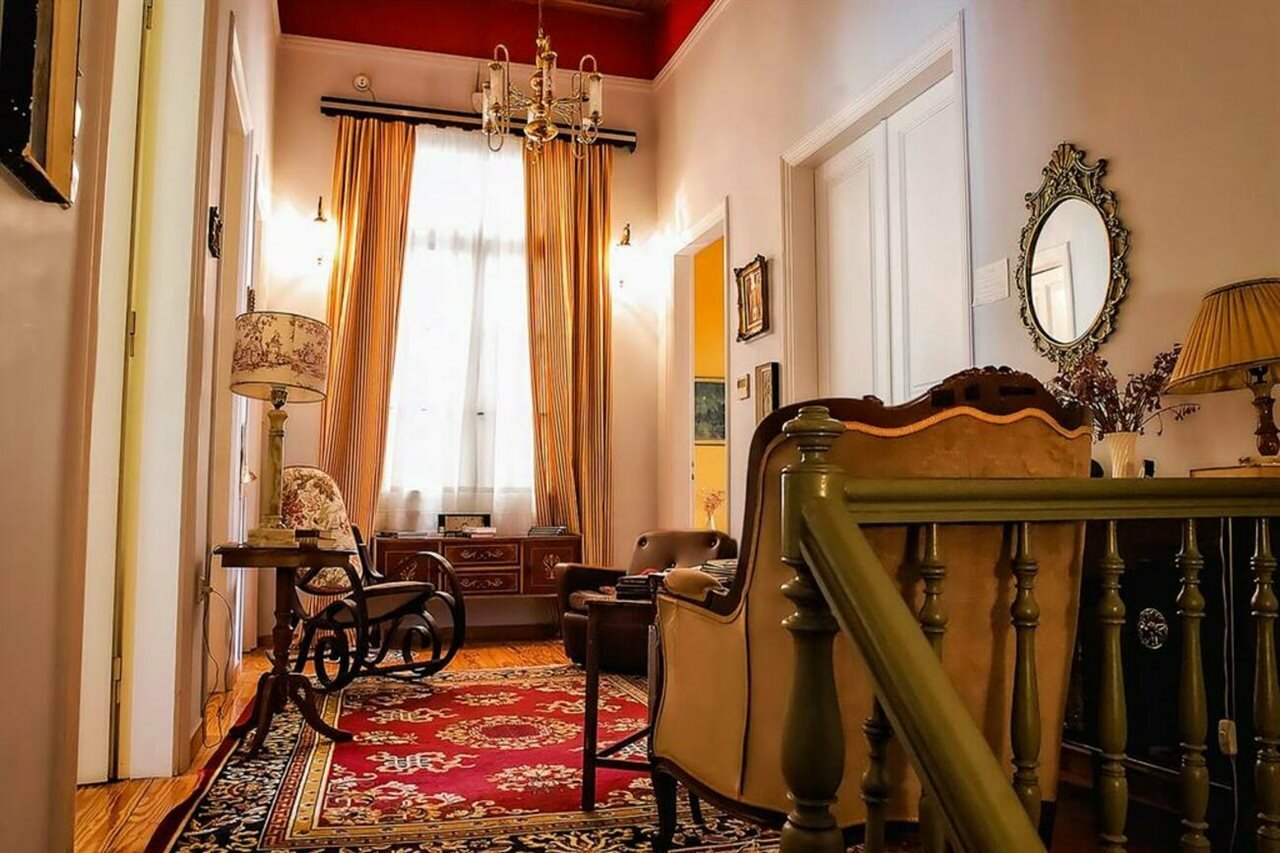 Фото Athens Quinta