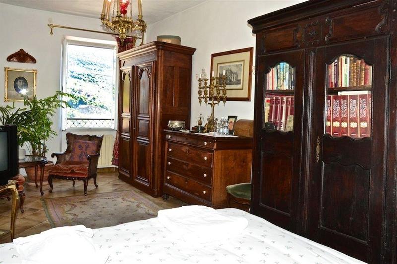 Фото La Terrazza dei Pelargoni B&b