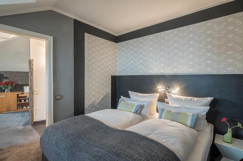 Фото Hotel Residenz Waldkrone