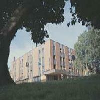 Гостиница Thon Partner Hotel Backlund