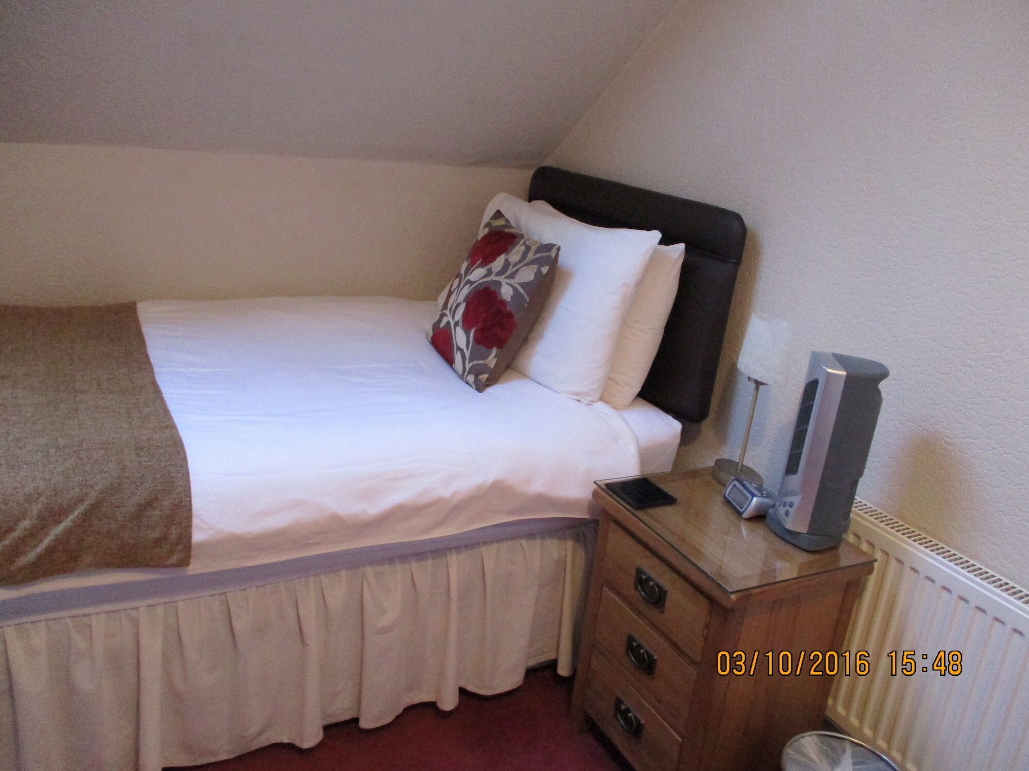 Фото Hotel Peppers