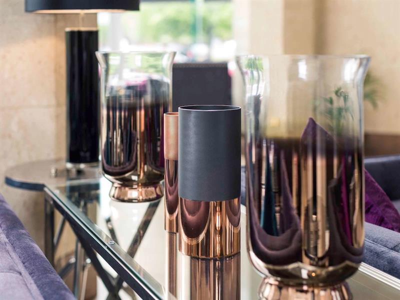 Фото Mercure St Helens