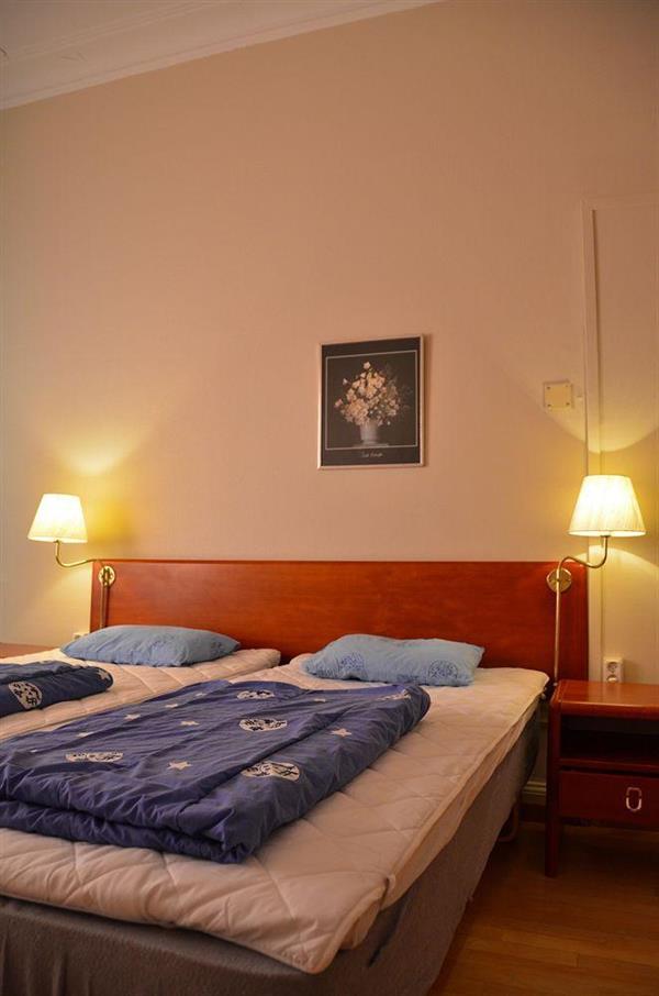 Фото Karlstad Vandrarhem