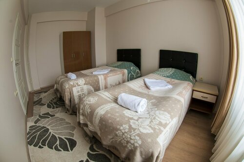 Гостиница Kayi Apart Hotel в Болу