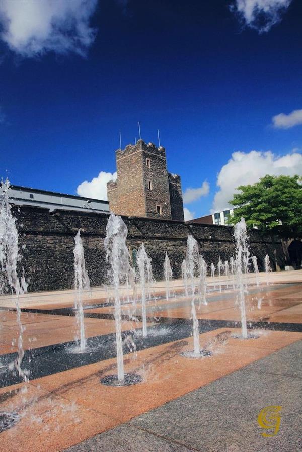 Фото Elagh View Bed & Breakfast