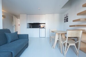 Апартаменты I Loft Porto