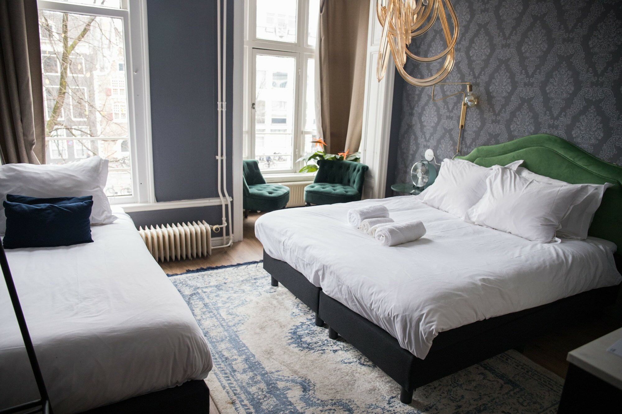 Фото Отель Supper