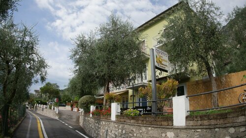 Гостиница Hotel Casa Piantoni
