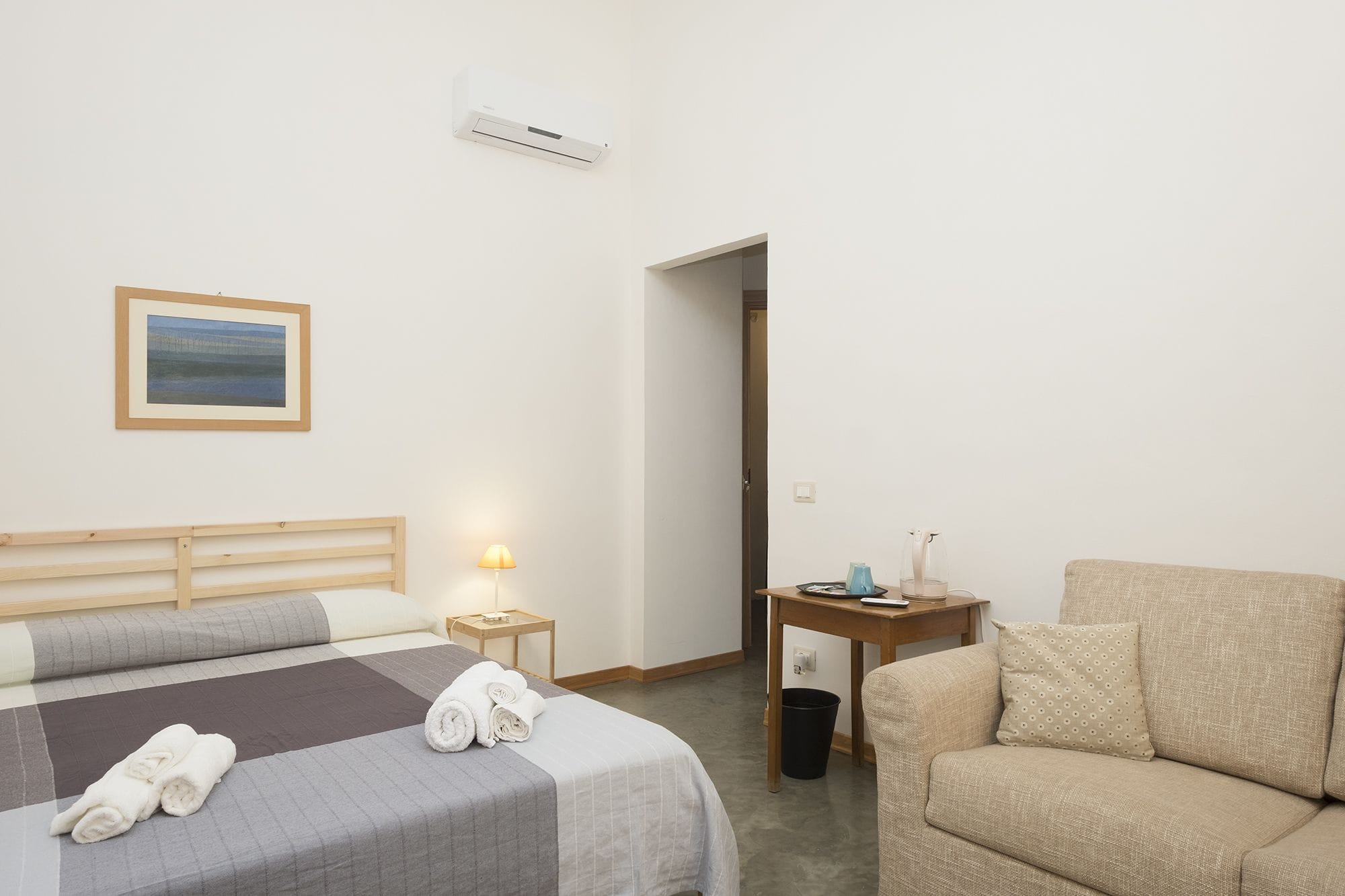 Фото Stagnone Area Zero