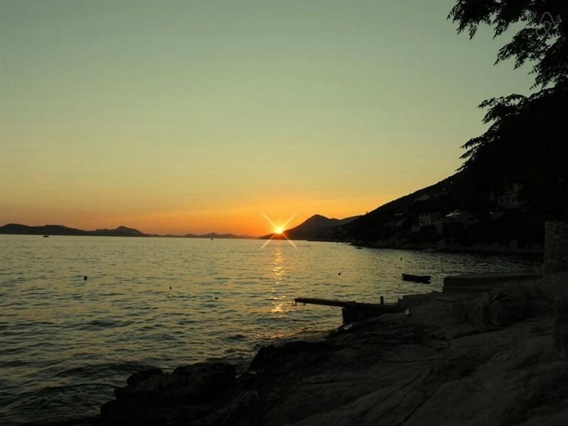 Фото Sea of Eden