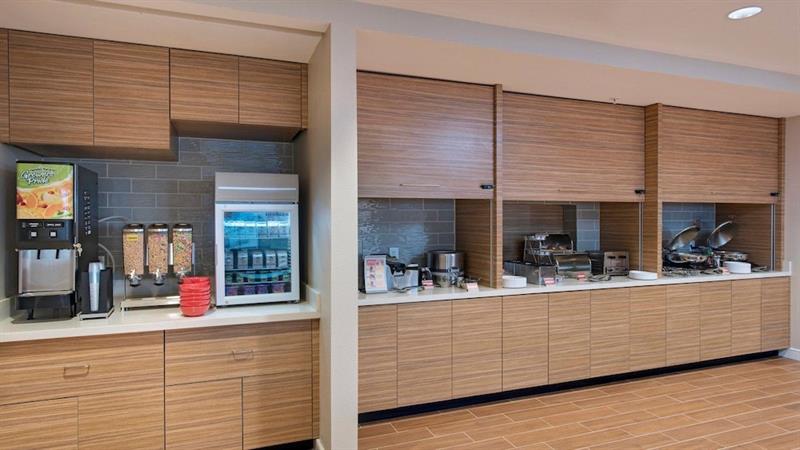 Фото TownePlace Suites by Marriott Sarasota Bradenton West