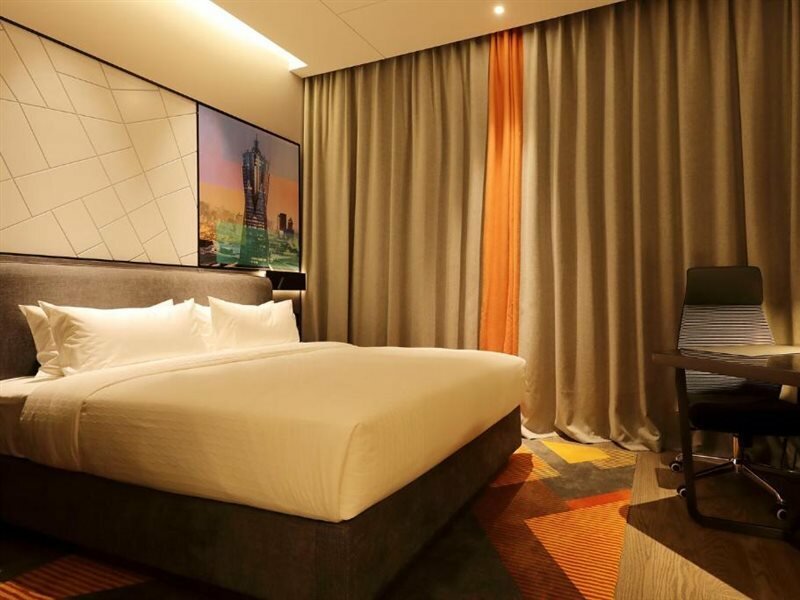 Фото Hampton by Hilton Hangzhou Future Technology City