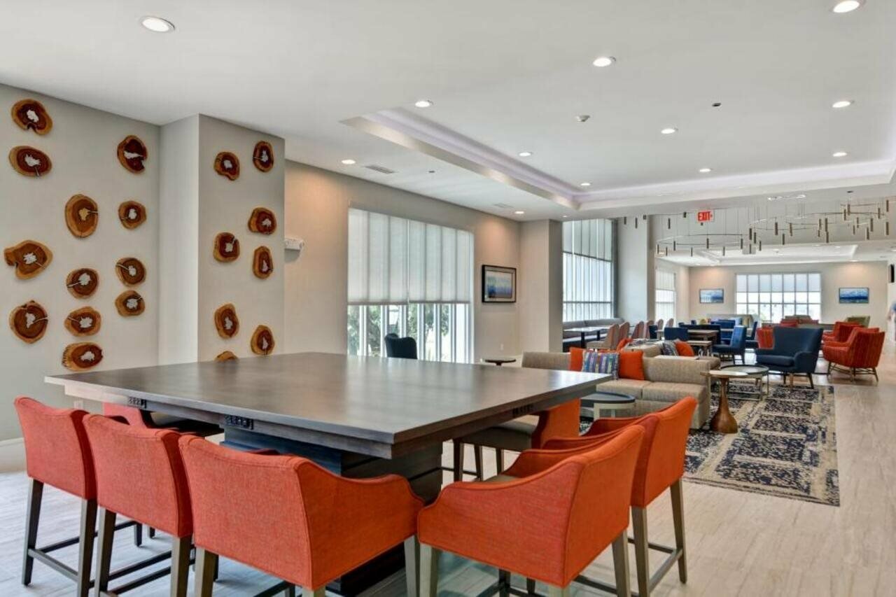 Фото Hilton Garden Inn Biloxi