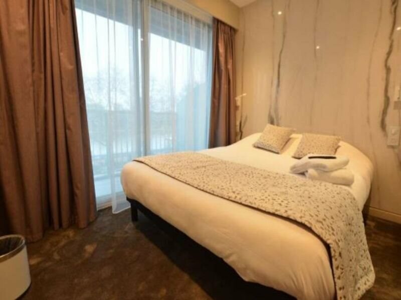 Фото Hotel d'Angleterre